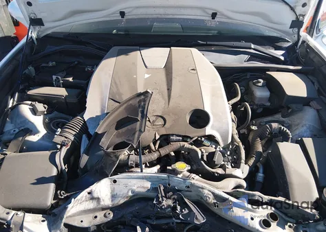 2015 Lexus Gs 350 z USA, uszkodzony, nr VIN JTHBE1BL8FA004130